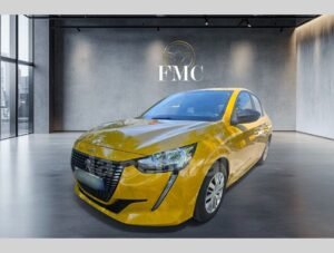 PEUGEOT 208 II Blue HDI 100 / -30%